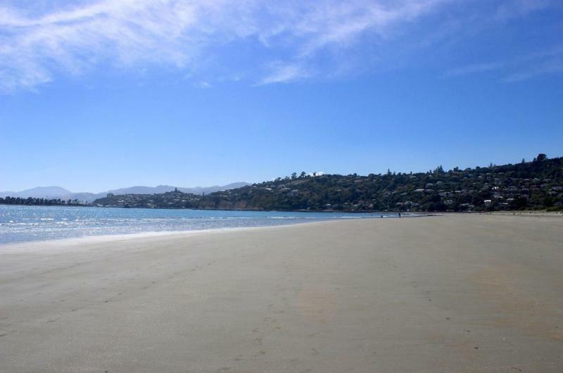 Seaside Tahuna Нельсон Экстерьер фото
